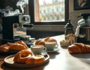 Dove fare la colazione a Milano: bakery, specialty coffee e lievitati da provare