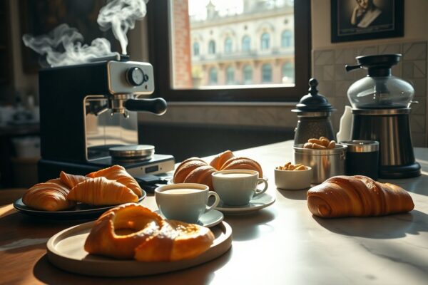 Dove fare la colazione a Milano: bakery, specialty coffee e lievitati da provare