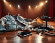 Dress code concerto: layering leggero, micro-borse e protezione smart