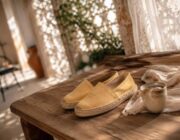 Espadrillas estive: il segreto di stile della regina Letizia