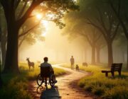 Esperienza inclusiva al Parco Natura Viva: emozioni e scoperta con Francesco