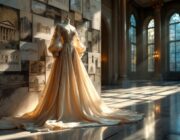 Fendi Couture: l'eredità di Maria Grazia Chiuri e il dialogo con Karl Lagerfeld