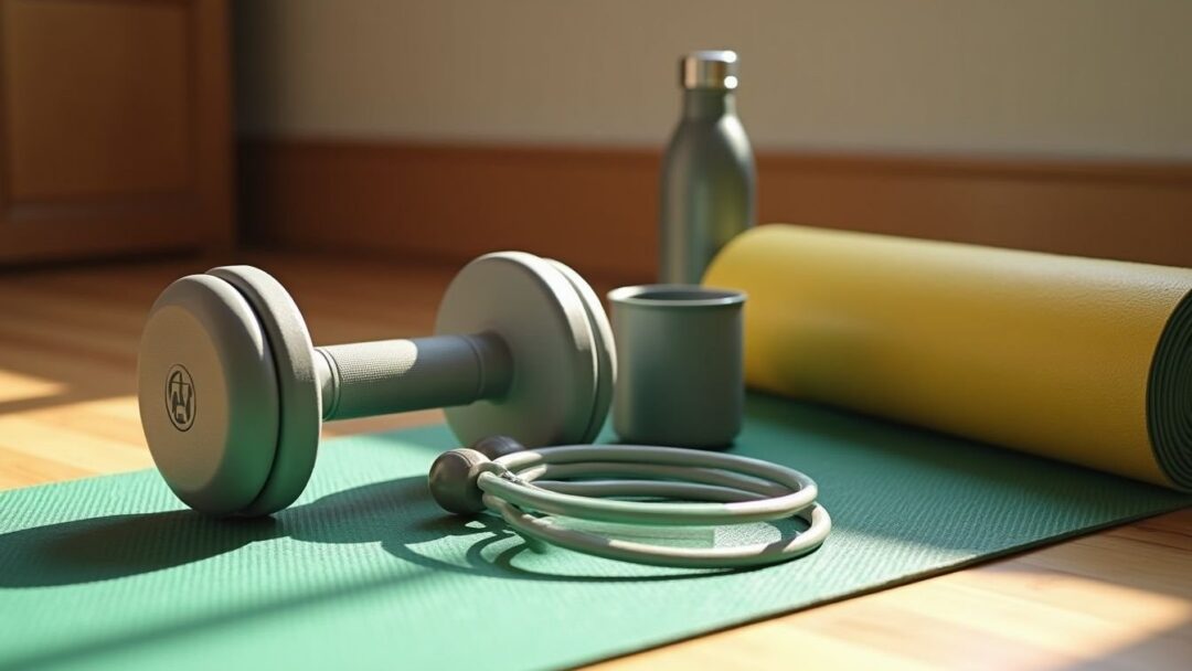 Fitness consapevole oltre i 10mila passi: forza, mobilità e cardio leggero