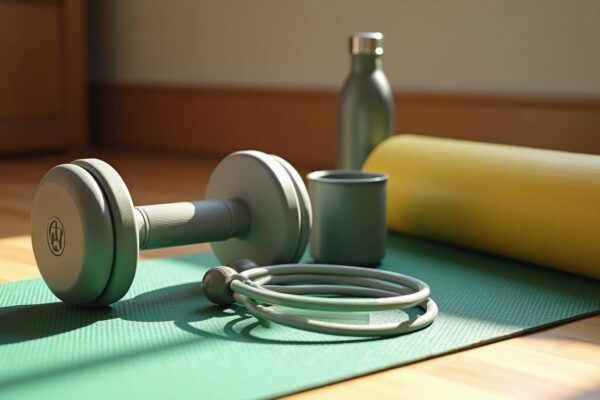 Fitness consapevole oltre i 10mila passi: forza, mobilità e cardio leggero