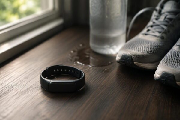 Fitness tracker senza schermo: guida ai dispositivi minimal e ai dati utili