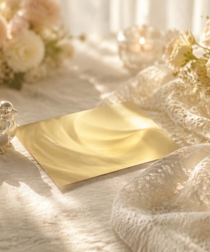 Giallo burro: il colore pastello perfetto per matrimoni e battesimi nell'estate 2026
