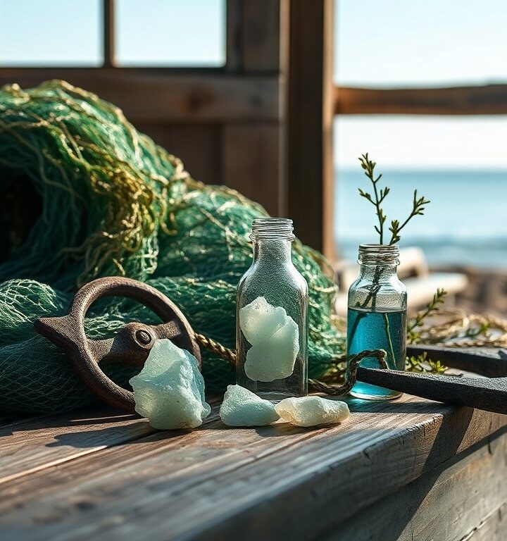 Giornata del mare 2026: riflessioni su marittimi e biodiversità mediterranea