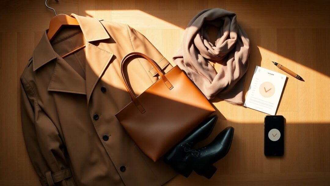 Guida ai saldi fashion: strategie per risparmiare con stile