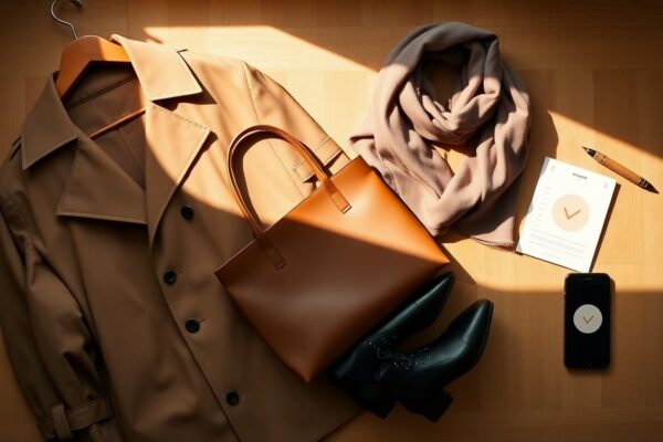 Guida ai saldi fashion: strategie per risparmiare con stile