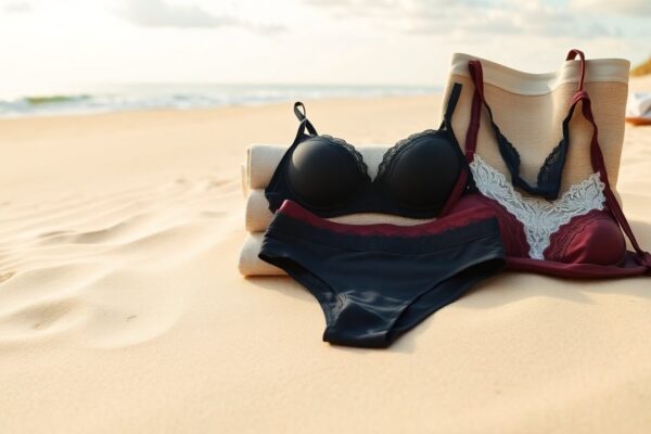 Guida alla scelta del bikini ideale per le donne over 50: stile, comfort e sensualità