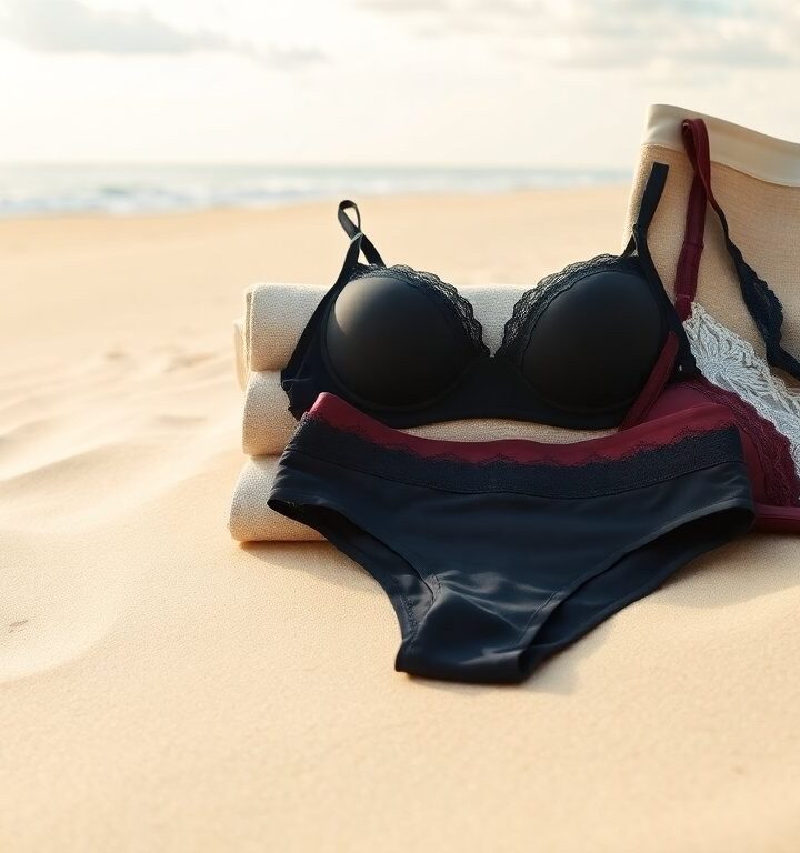 Guida alla scelta del bikini ideale per le donne over 50: stile, comfort e sensualità