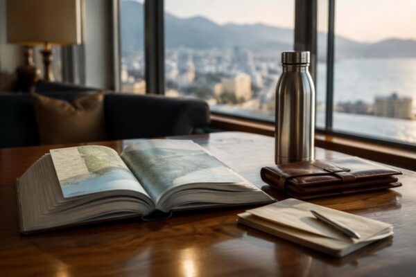 Guida chic al viaggio low cost: voli, treni e tutele