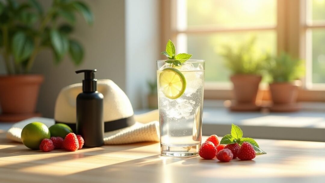 Guida glamour al caldo: idratazione, SPF e orari giusti