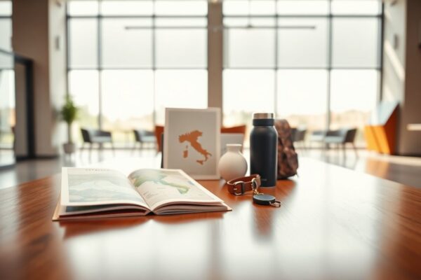 Guida pratica ai viaggi pet friendly in Italia: destinazioni, consigli e servizi