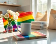 Guida stilosa e consapevole all’allyship Pride ogni giorno