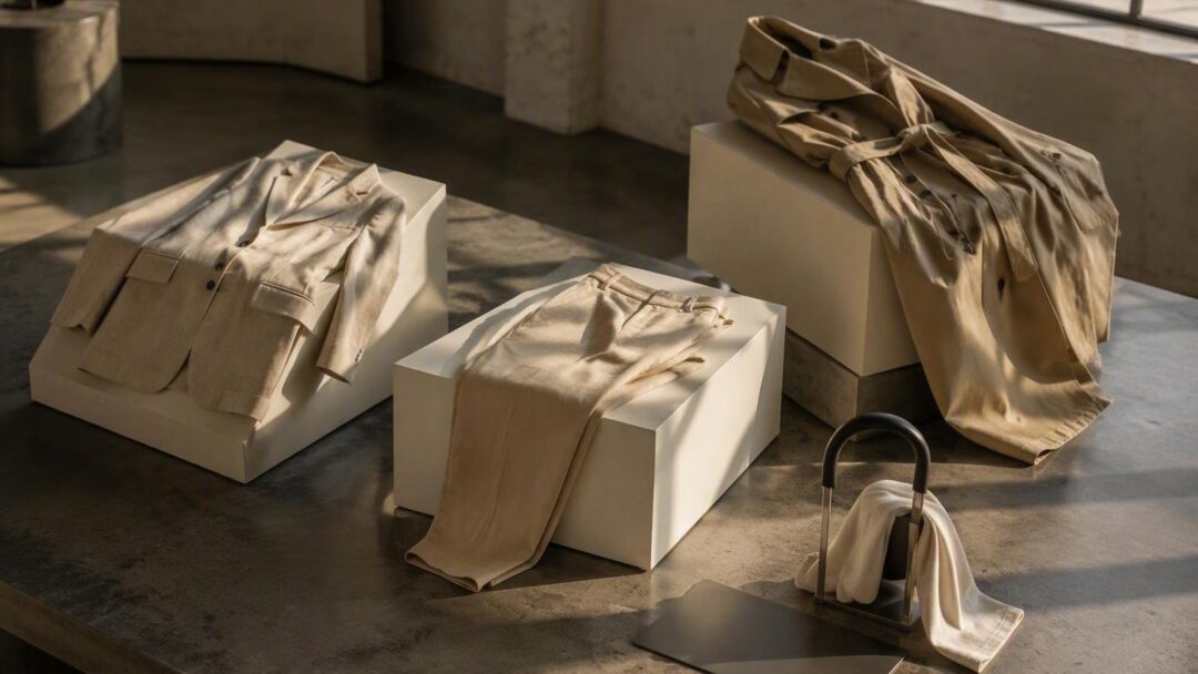 H&M x WARDROBE.NYC: la capsule collection che unisce lusso e accessibilità