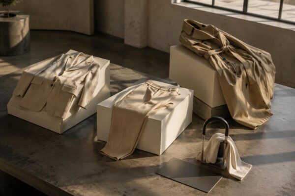 H&M x WARDROBE.NYC: la capsule collection che unisce lusso e accessibilità