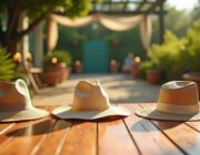 I cappelli più cool dell'estate 2026: guida agli accessori must-have