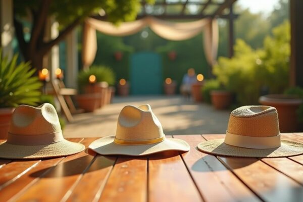 I cappelli più cool dell'estate 2026: guida agli accessori must-have