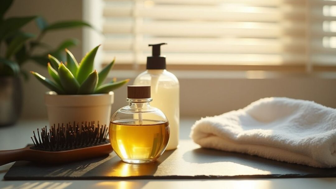 I migliori brand coreani per capelli sani e luminosi: la guida definitiva