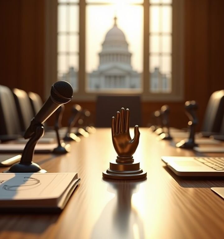 Intelligenza Artificiale e accessibilità: l'ENS al Parlamento Europeo per la Lingua dei Segni