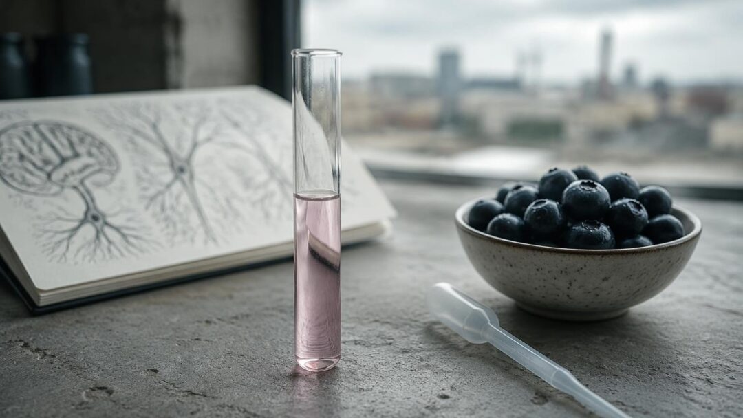 Istamina e memoria: come gestirla tra attenzione e risposta allergica