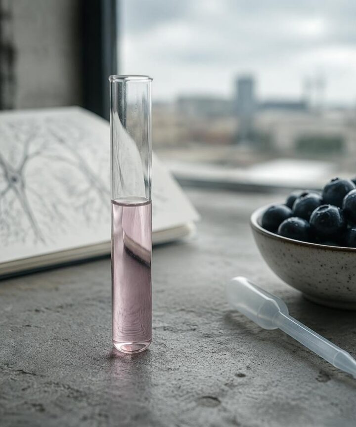 Istamina e memoria: come gestirla tra attenzione e risposta allergica