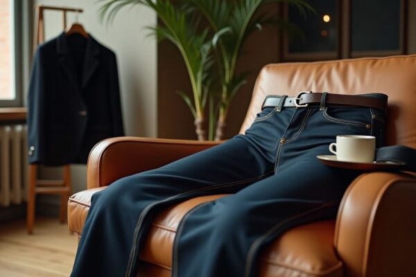 Jeans eleganti: i segreti per un look raffinato