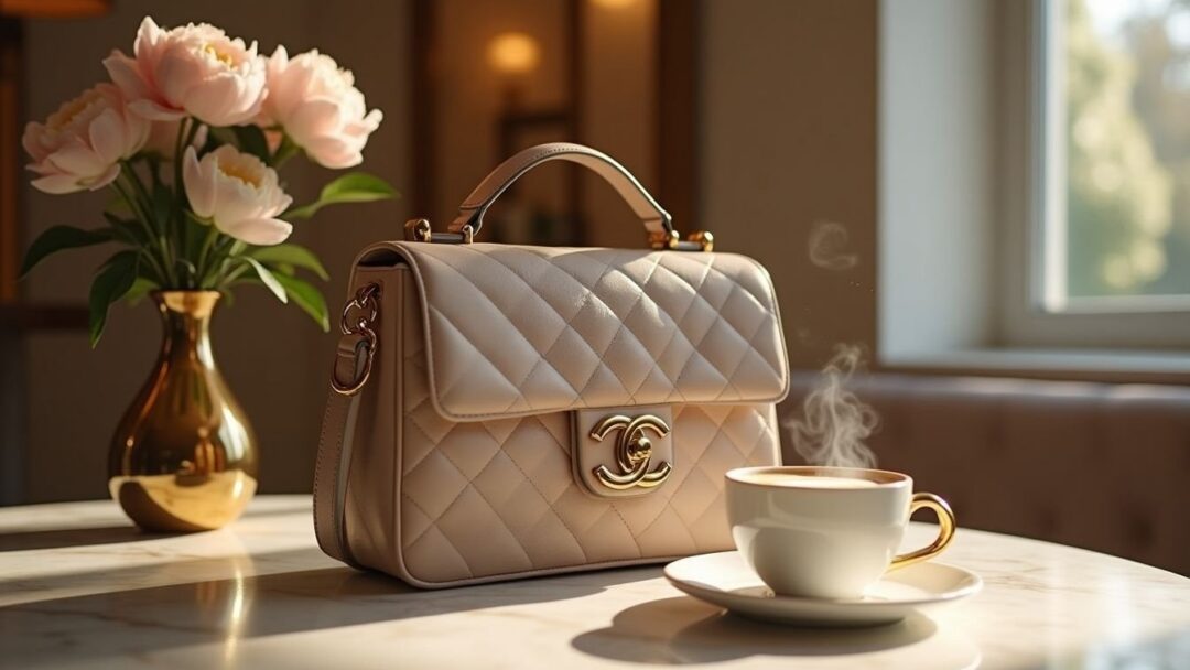 La borsa Chanel di Kendall Jenner: dettagli e prezzo della nuova acquisizione