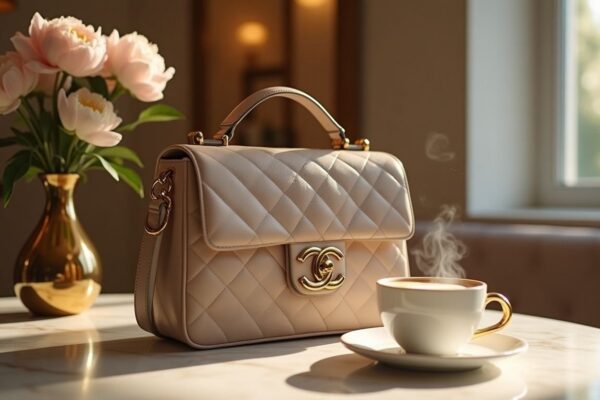 La borsa Chanel di Kendall Jenner: dettagli e prezzo della nuova acquisizione