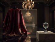 La collezione Autunno-Inverno 2026/27 di Manish Malhotra omaggia la madre