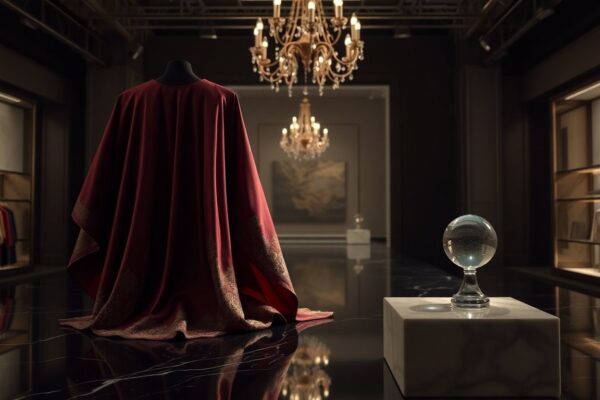 La collezione Autunno-Inverno 2026/27 di Manish Malhotra omaggia la madre