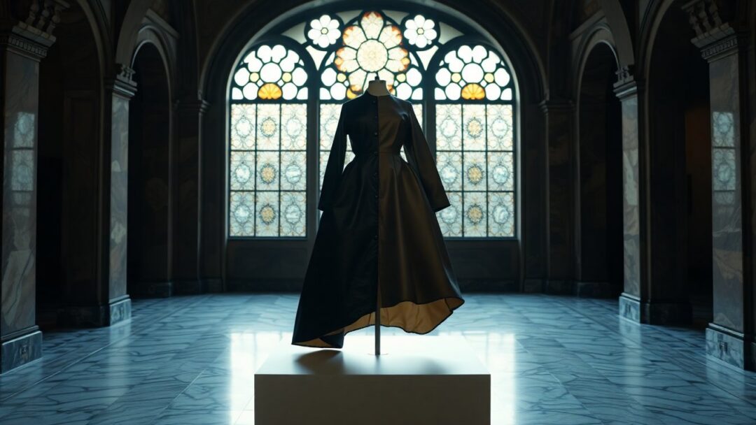 La collezione reversibile di Alexis Mabille: tra eleganza e sperimentazione