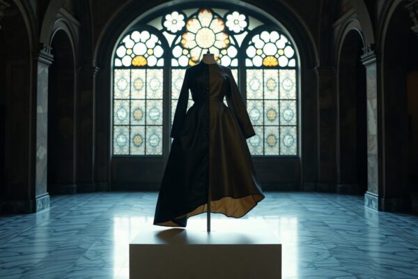 La collezione reversibile di Alexis Mabille: tra eleganza e sperimentazione