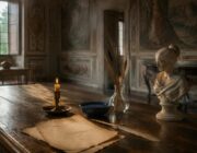 La mostra a Lucca che racconta l'eredità culturale di Elisa Bonaparte e Mimì Pecci Blunt