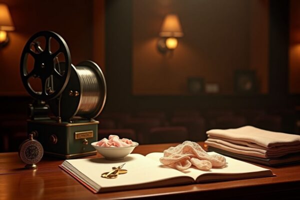 La seconda edizione di Cinemoda: moda e cinema in dialogo a Milano