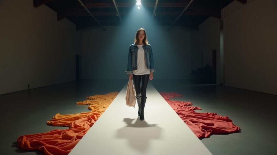 La sfilata H&M alla London Fashion Week: innovazione e democratizzazione della moda