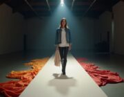 La sfilata H&M alla London Fashion Week: innovazione e democratizzazione della moda