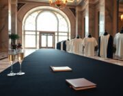 La sfilata Tommy Hilfiger al The Plaza Hotel: un omaggio a New York