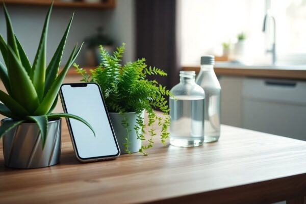 Le migliori app per la cura delle piante: guida completa