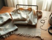 Le tendenze della settimana: capsule, gioielli e il ritorno del lino nella moda