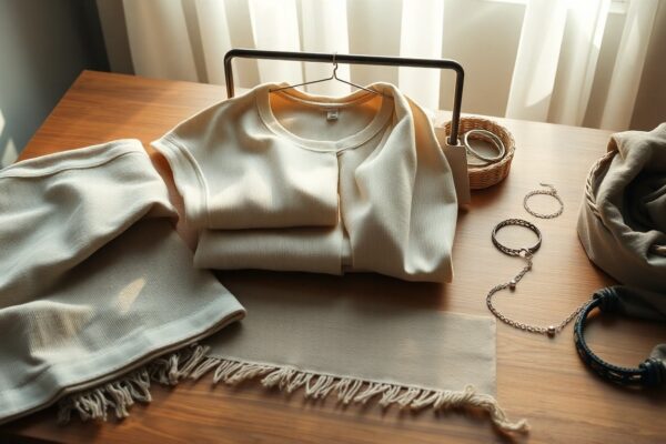 Le tendenze della settimana: capsule, gioielli e il ritorno del lino nella moda