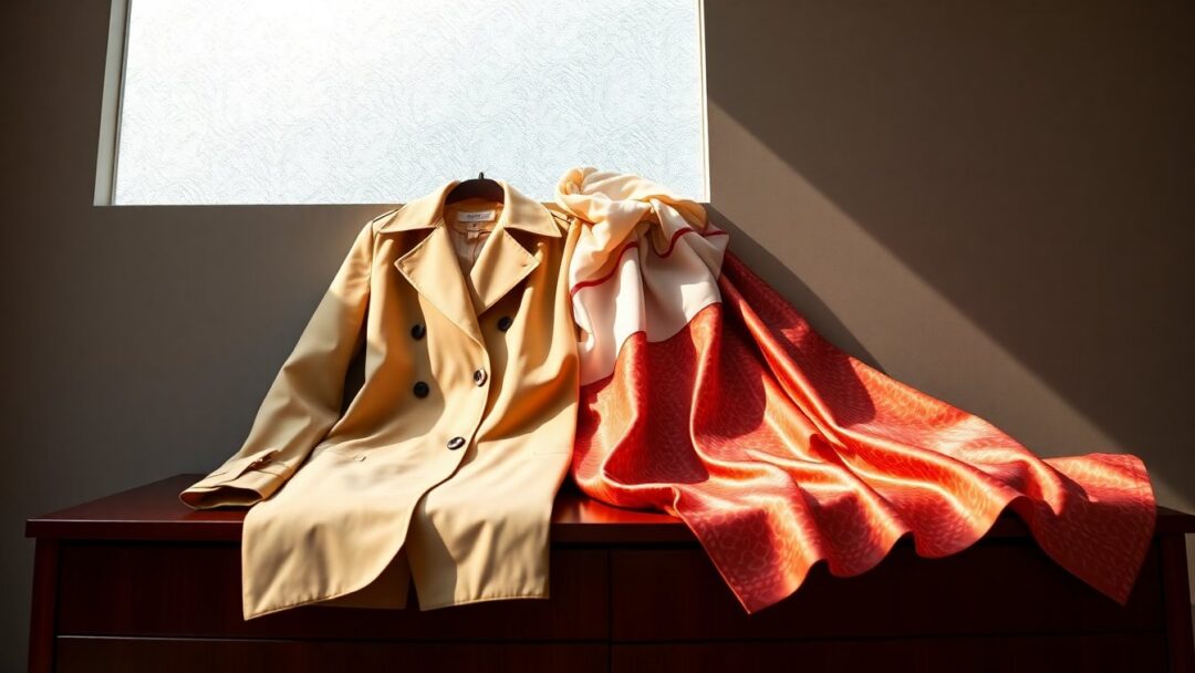 Le tendenze moda di luglio 2026: Burberry, Stella McCartney e le novità del mese