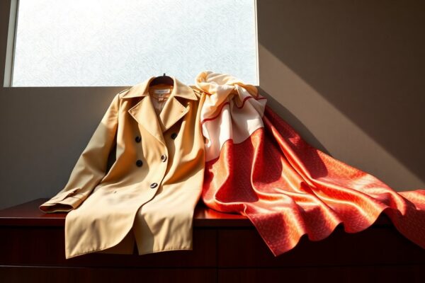 Le tendenze moda di luglio 2026: Burberry, Stella McCartney e le novità del mese