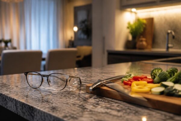 Leni Klum: il volto di Guess Eyewear e la sua passione per la cucina e l'interior design