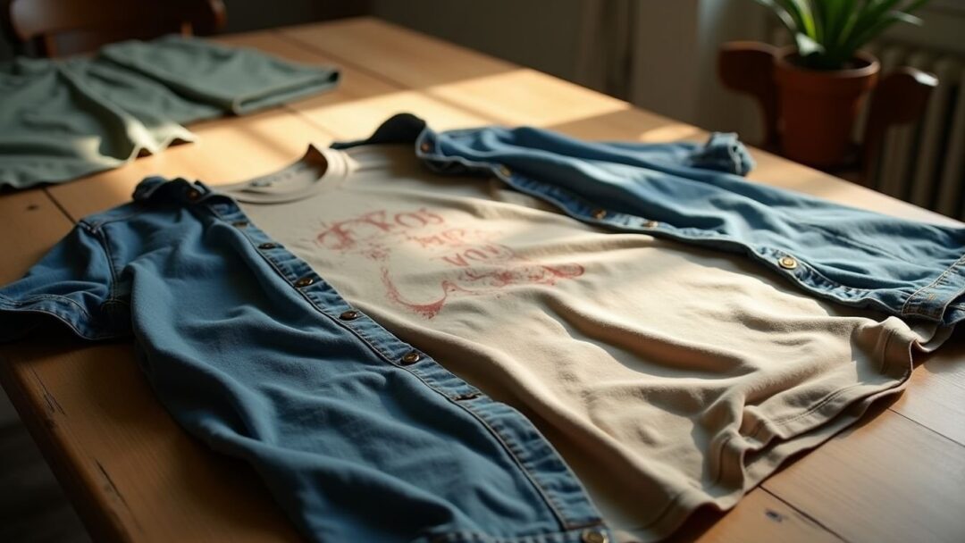 Magliette oversize: la tendenza vintage che conquista street style e passerelle
