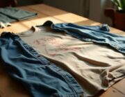 Magliette oversize: la tendenza vintage che conquista street style e passerelle