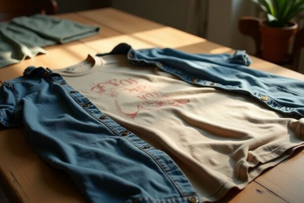 Magliette oversize: la tendenza vintage che conquista street style e passerelle