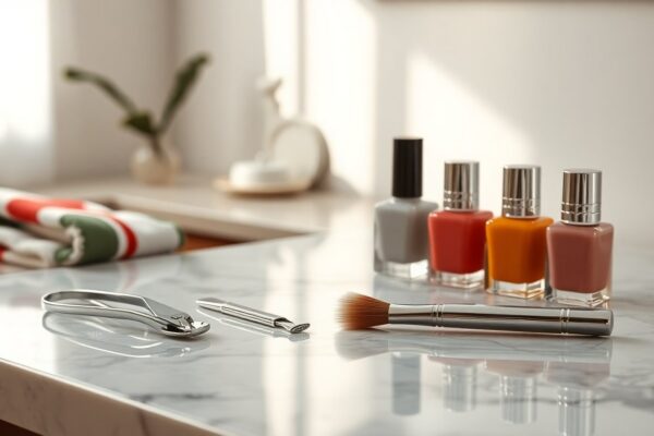Manicure italiana: come ottenere unghie eleganti e curate