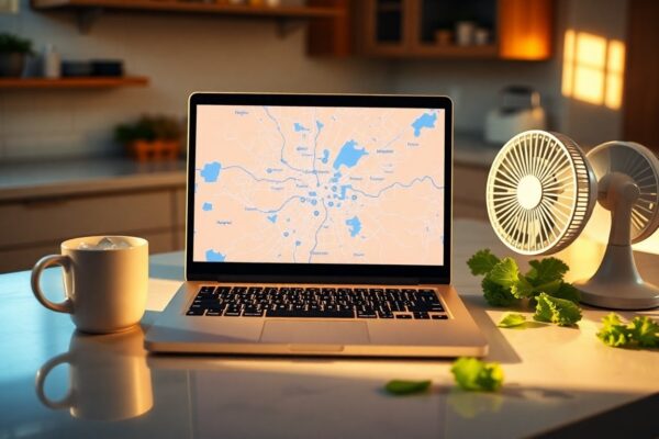 Mappa dei rifugi climatici di Napoli: come funziona e come partecipare